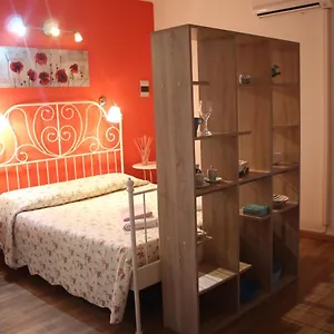 La Piccola Casa Di Angela Hébergement de vacances Syracuse