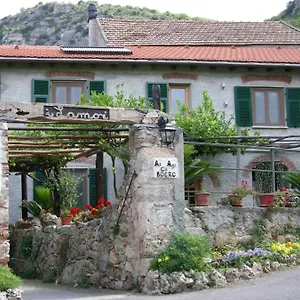 I Lamoi Séjour à la ferme Finale Ligure