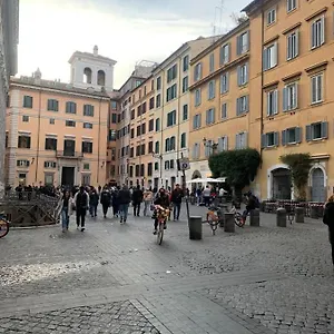 Casa Trevi 11 Appartement Rome
