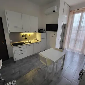 Appartement Masco, Milan