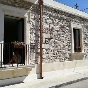 La Casa Di Bice Appartement Cassibile