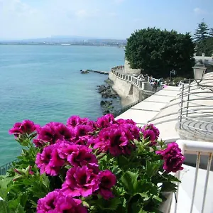 Casa Vistamare Alfeo Appartement Syracuse