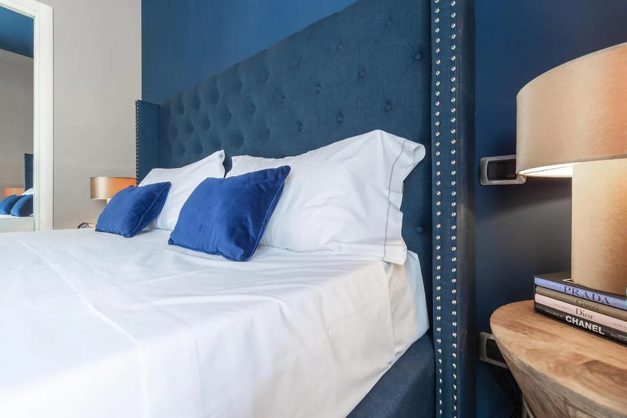 Apartamento Moscova 50 Milán