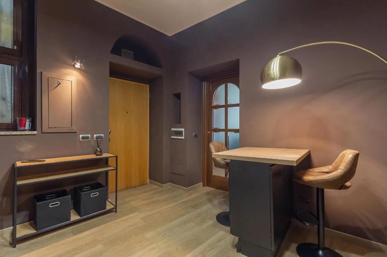 Apartamento Moscova 50 Milán