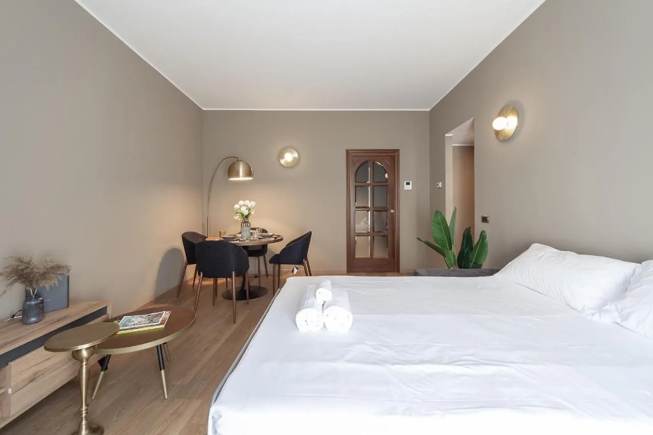 Moscova 50 Apartment Milan 0*,  Italy