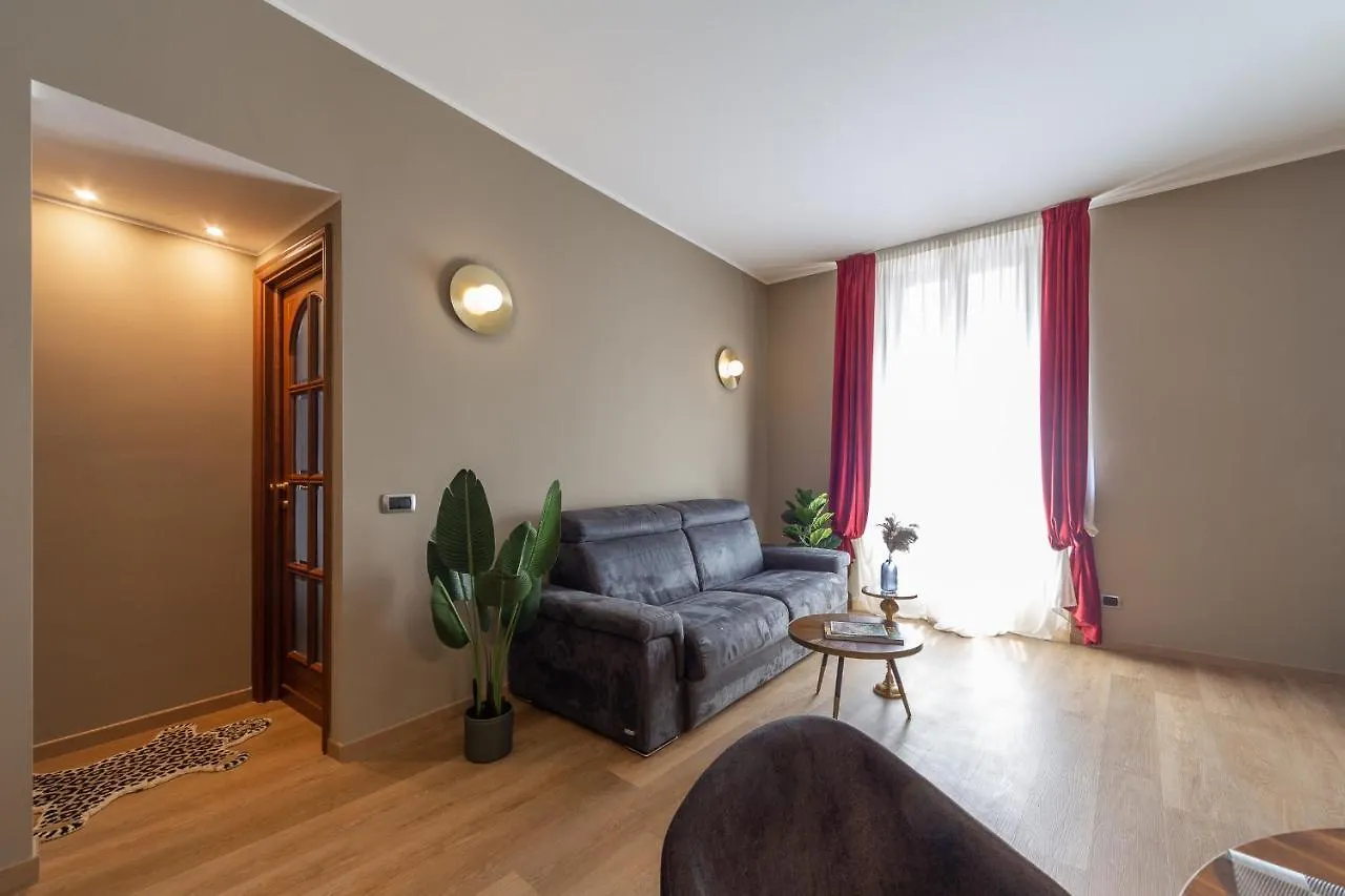 Moscova 50 Apartment Milan 0*,  Italy