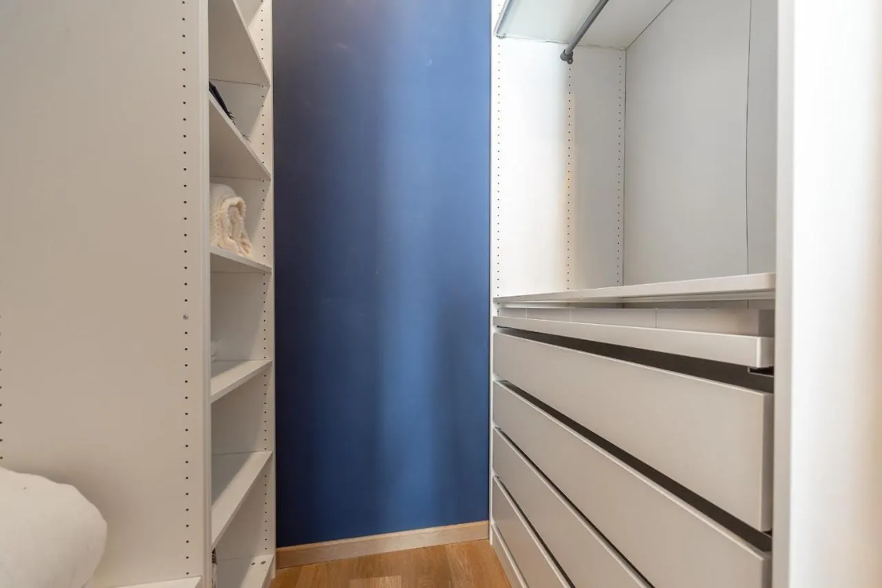 Moscova 50 Apartment Milan 0*,  Italy