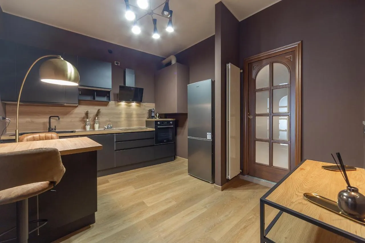 Moscova 50 Apartment Milan 0*,