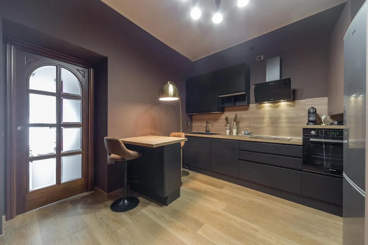 Moscova 50 Apartment Milan